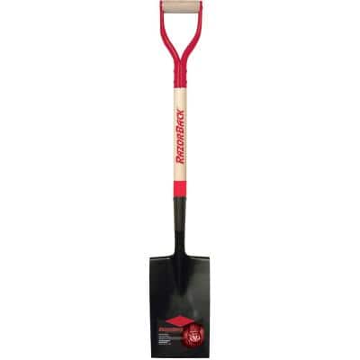 Detail Spade Tool Picture Nomer 47