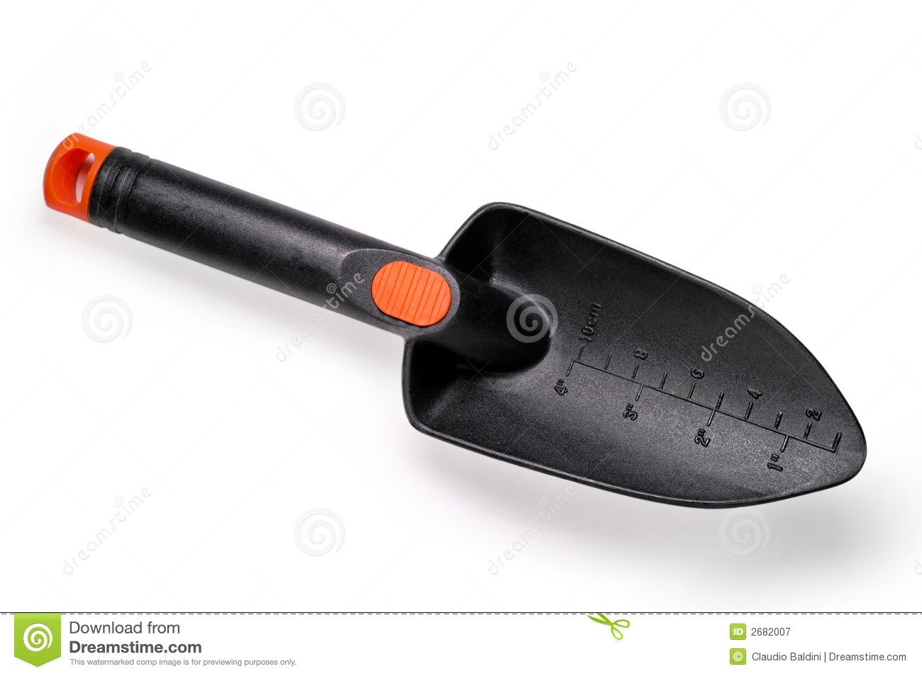 Detail Spade Tool Picture Nomer 48