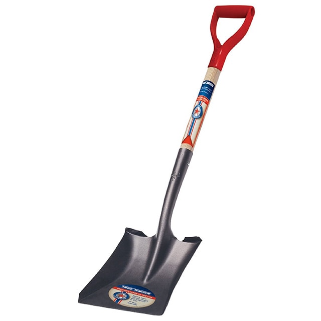 Detail Spade Tool Picture Nomer 56
