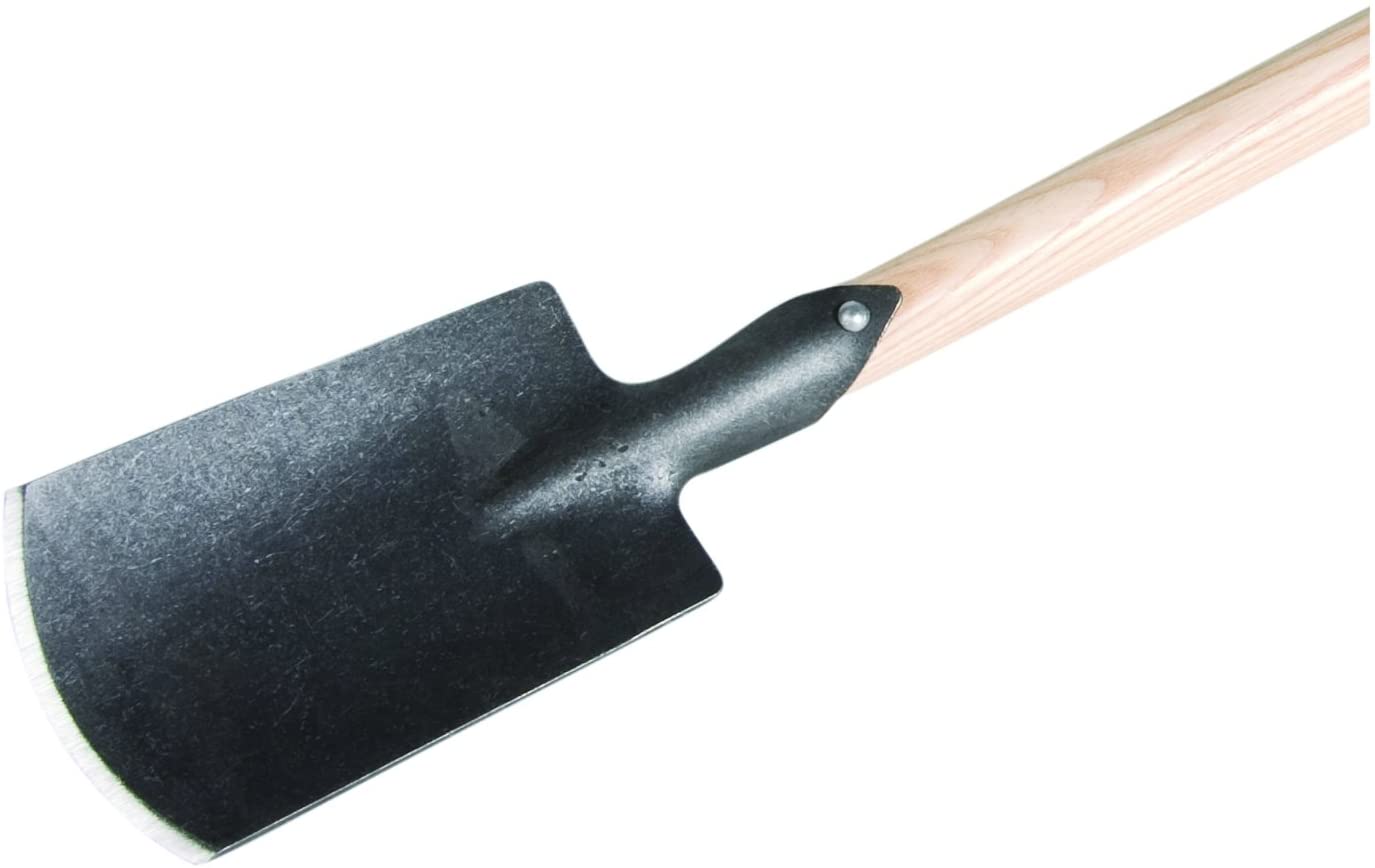 Detail Spade Tool Picture Nomer 8