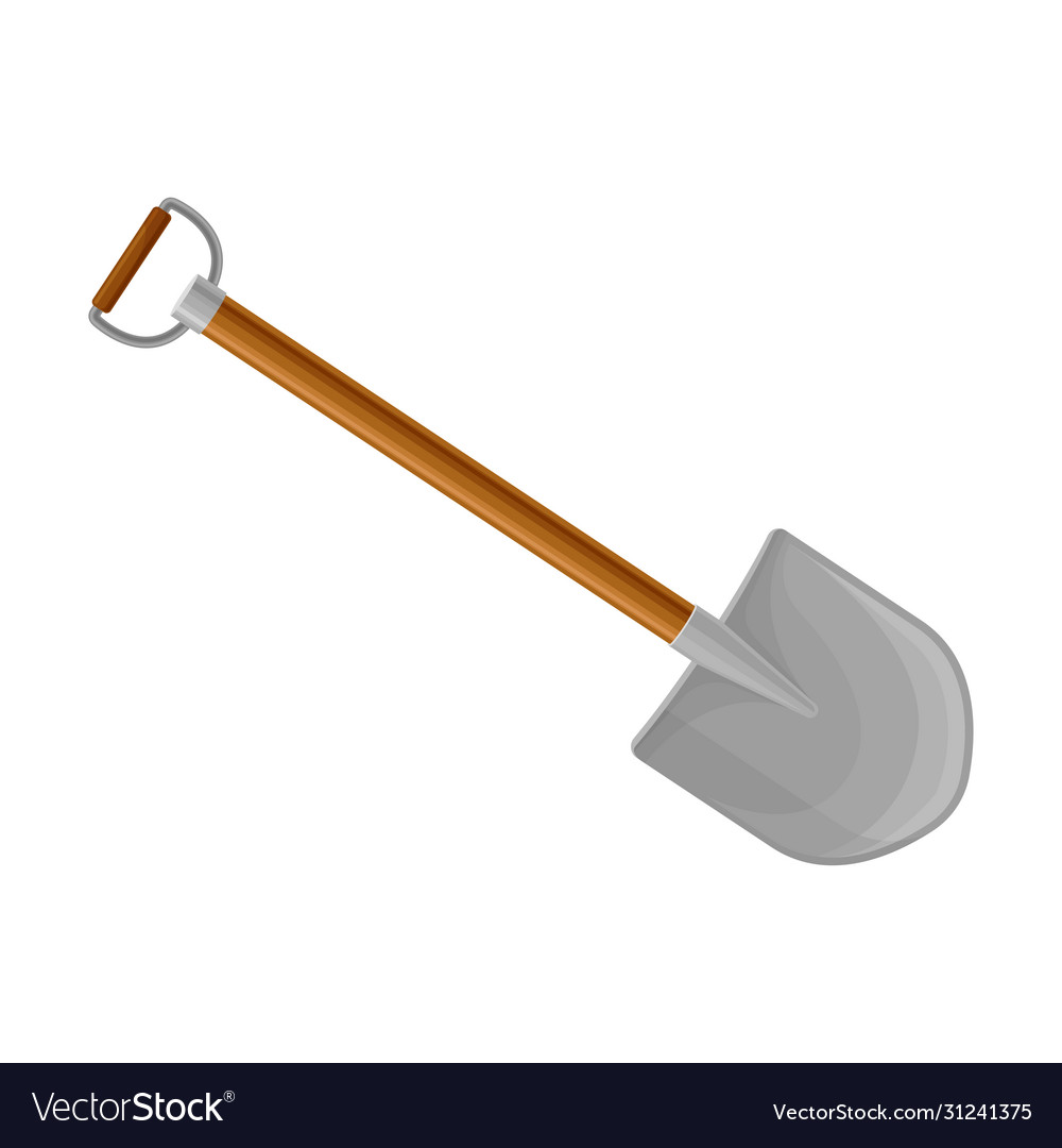 Detail Spade Tool Picture Nomer 9
