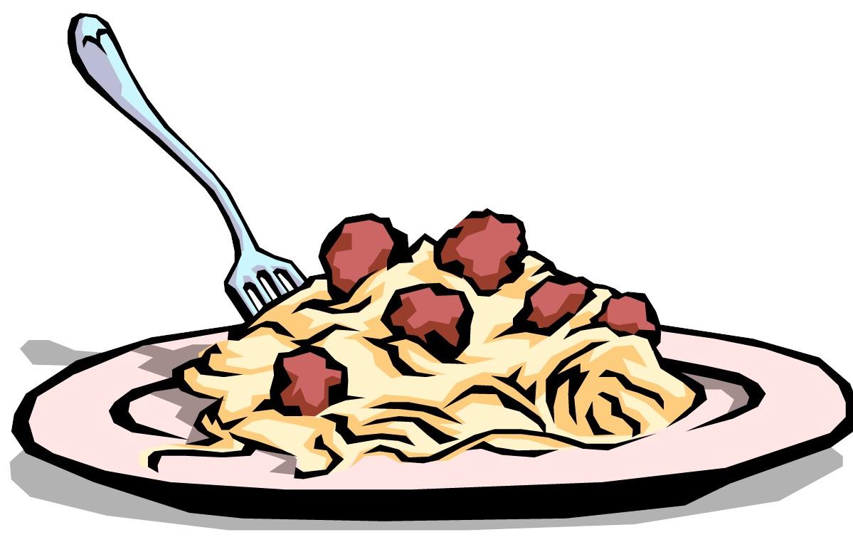 Detail Spagetti Clipart Nomer 32