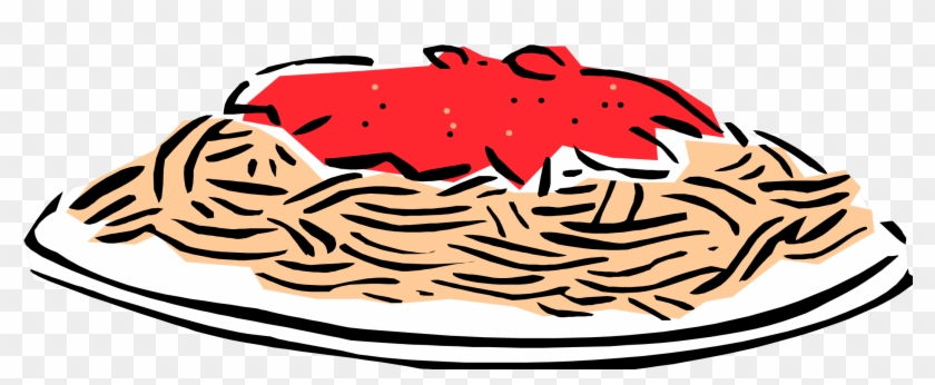 Detail Spagetti Clipart Nomer 49
