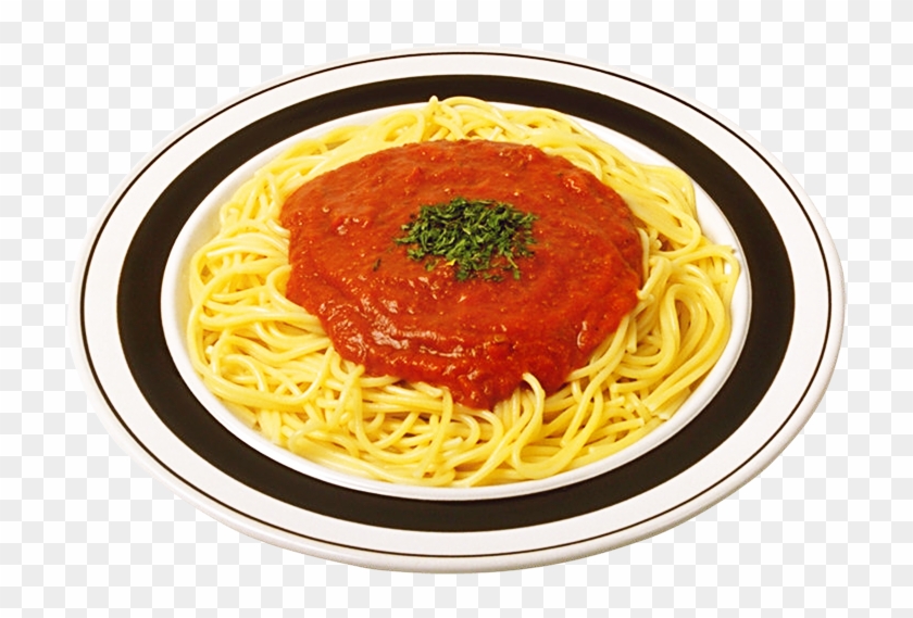 Detail Spagetti Image Nomer 43