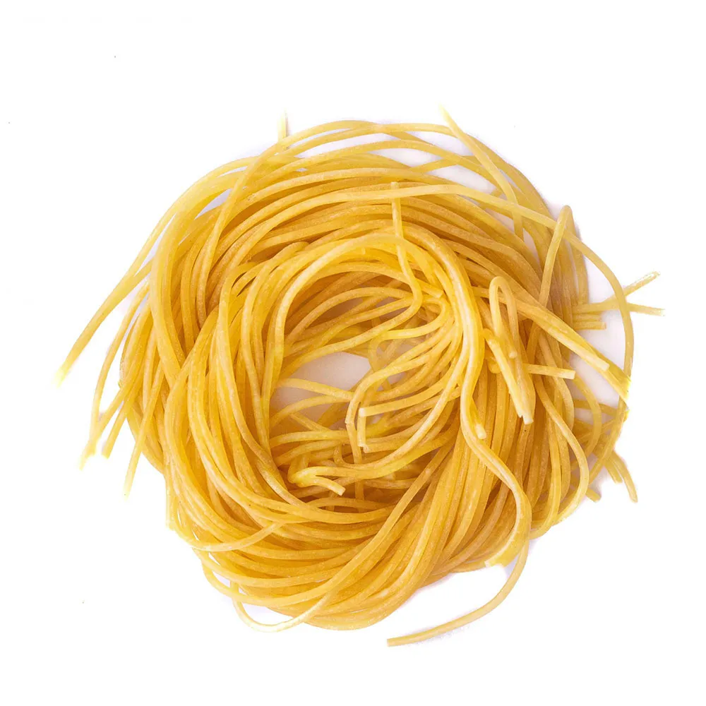 Detail Spaghetti Al Dente Nomer 35