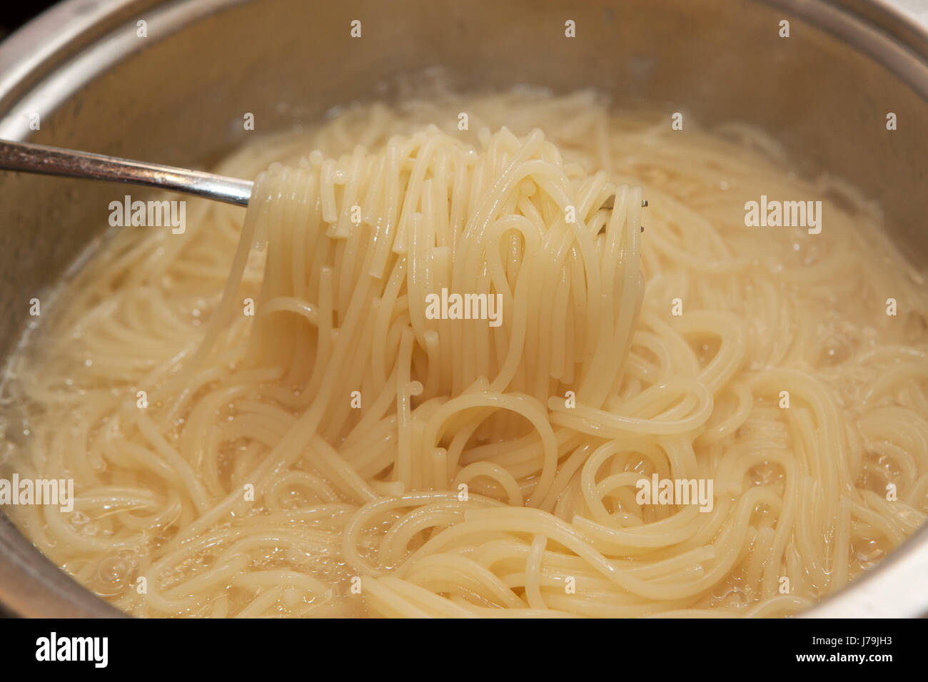 Detail Spaghetti Al Dente Nomer 38
