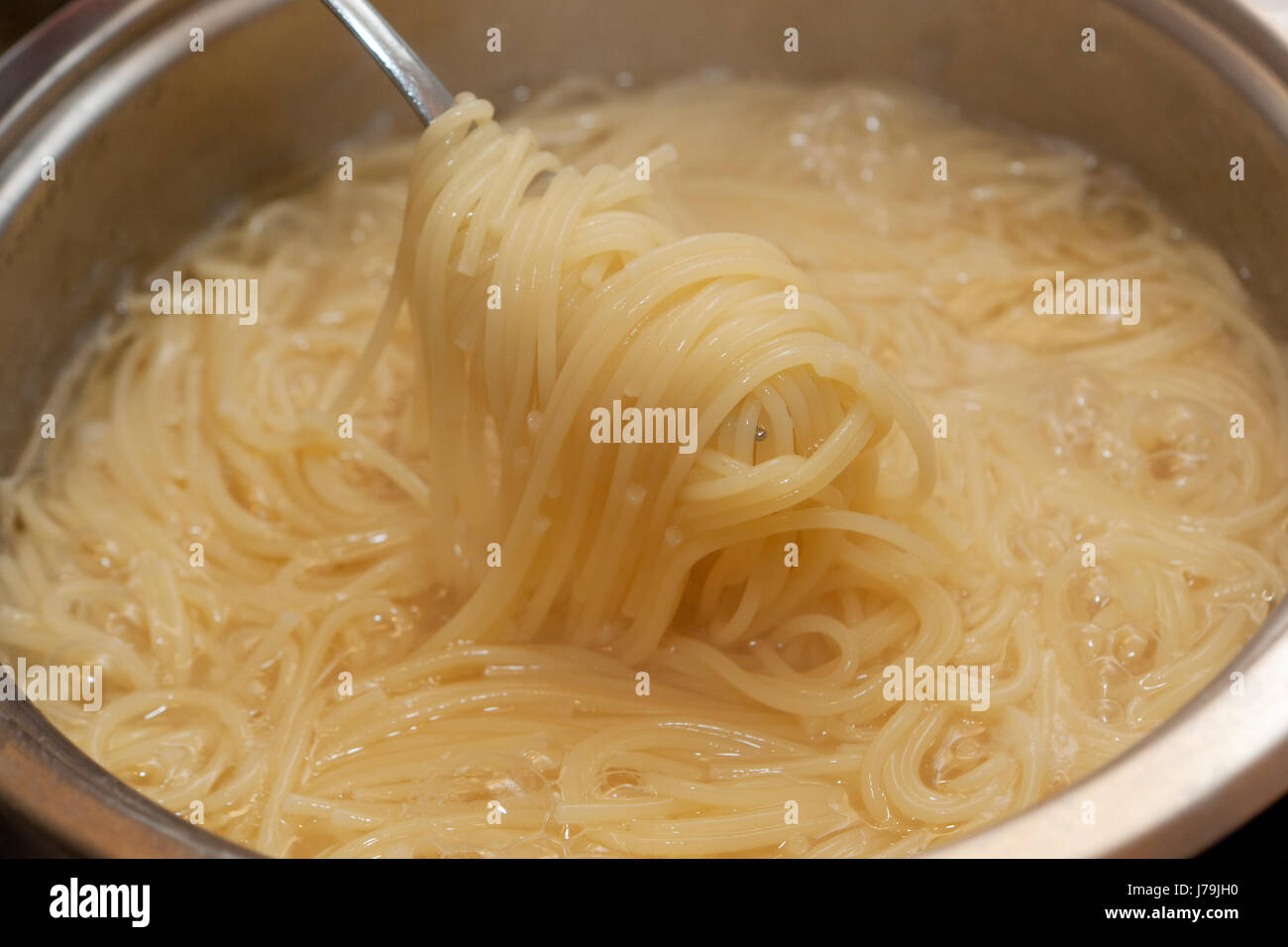 Detail Spaghetti Al Dente Nomer 56