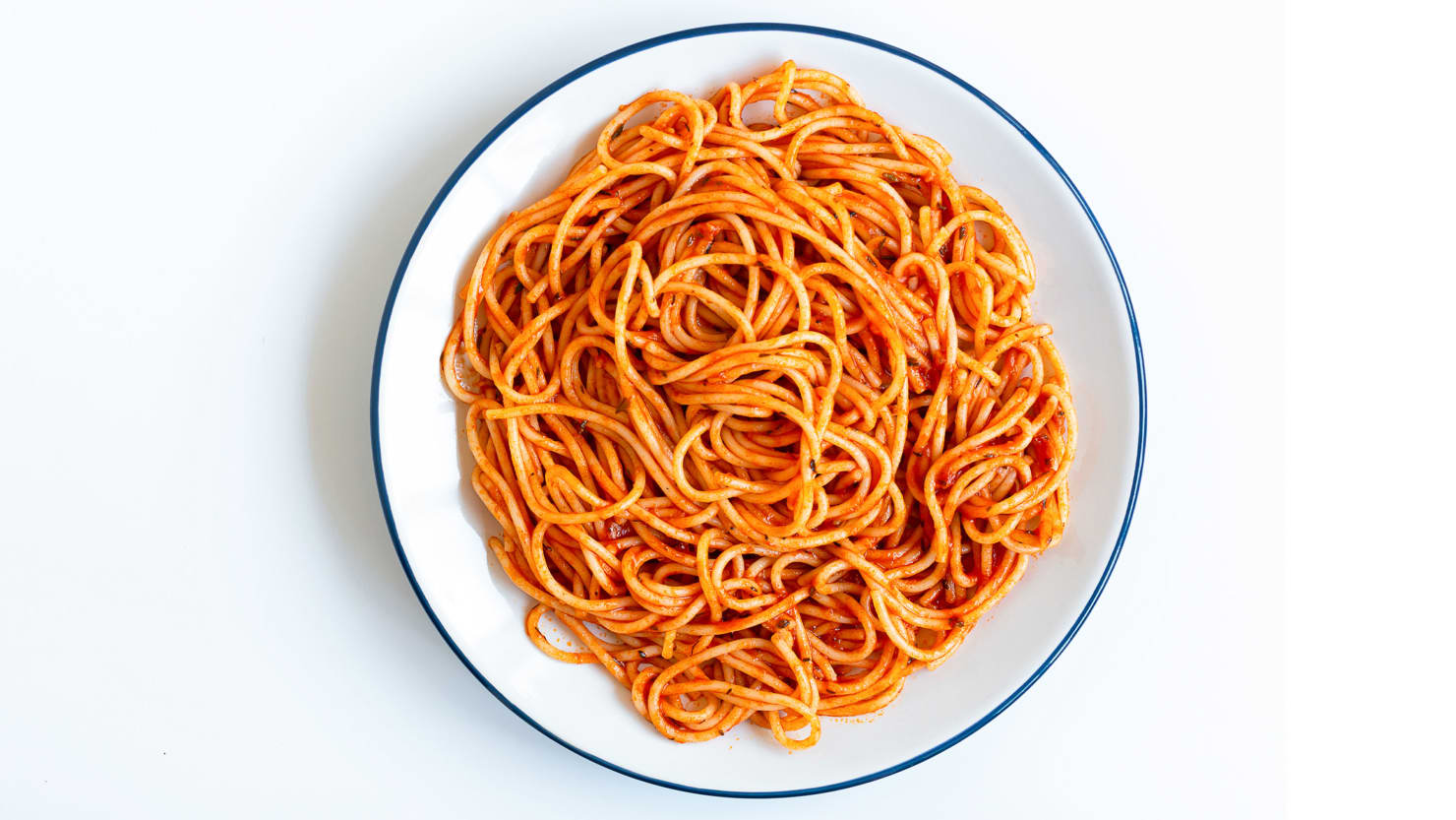 Detail Spaghetti Background Nomer 19