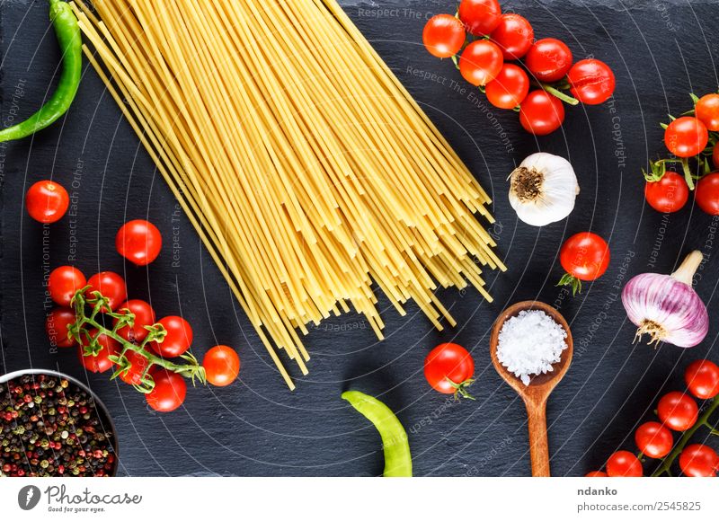 Detail Spaghetti Background Nomer 27