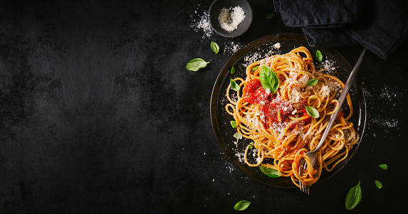 Detail Spaghetti Background Nomer 30