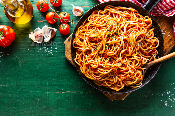 Detail Spaghetti Background Nomer 41