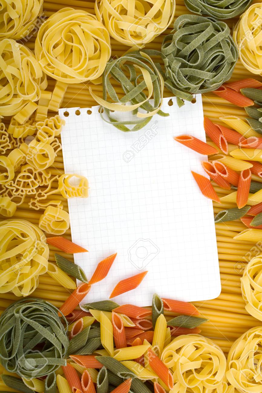 Detail Spaghetti Background Nomer 43