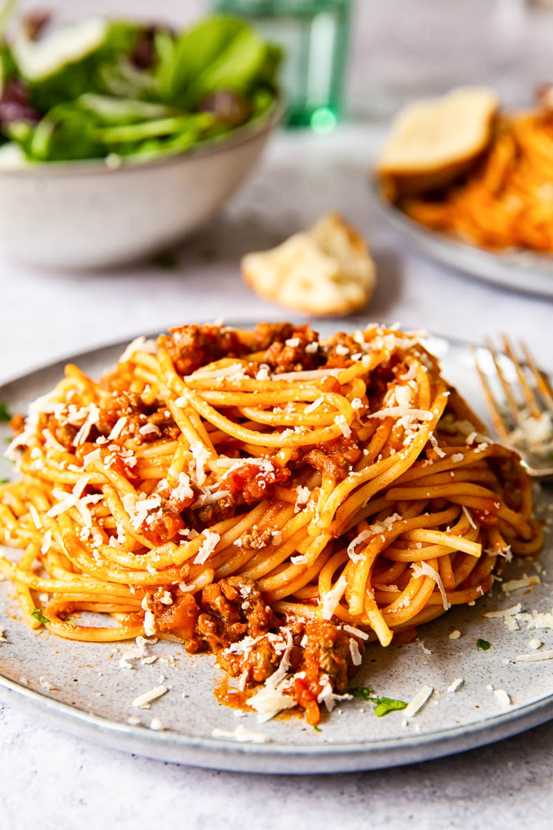 Detail Spaghetti Background Nomer 45