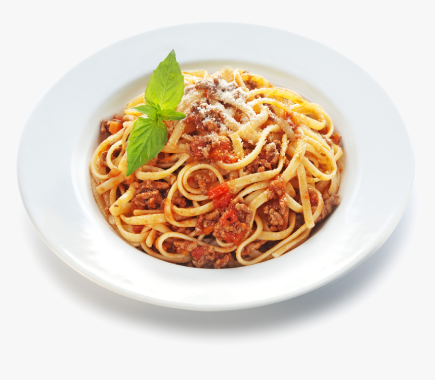 Detail Spaghetti Bolognese Png Nomer 3