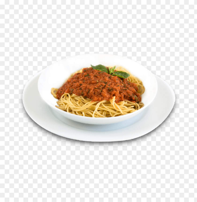 Detail Spaghetti Bolognese Png Nomer 22