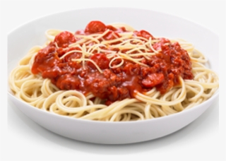 Detail Spaghetti Bolognese Png Nomer 29