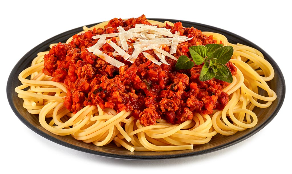 Detail Spaghetti Bolognese Png Nomer 46