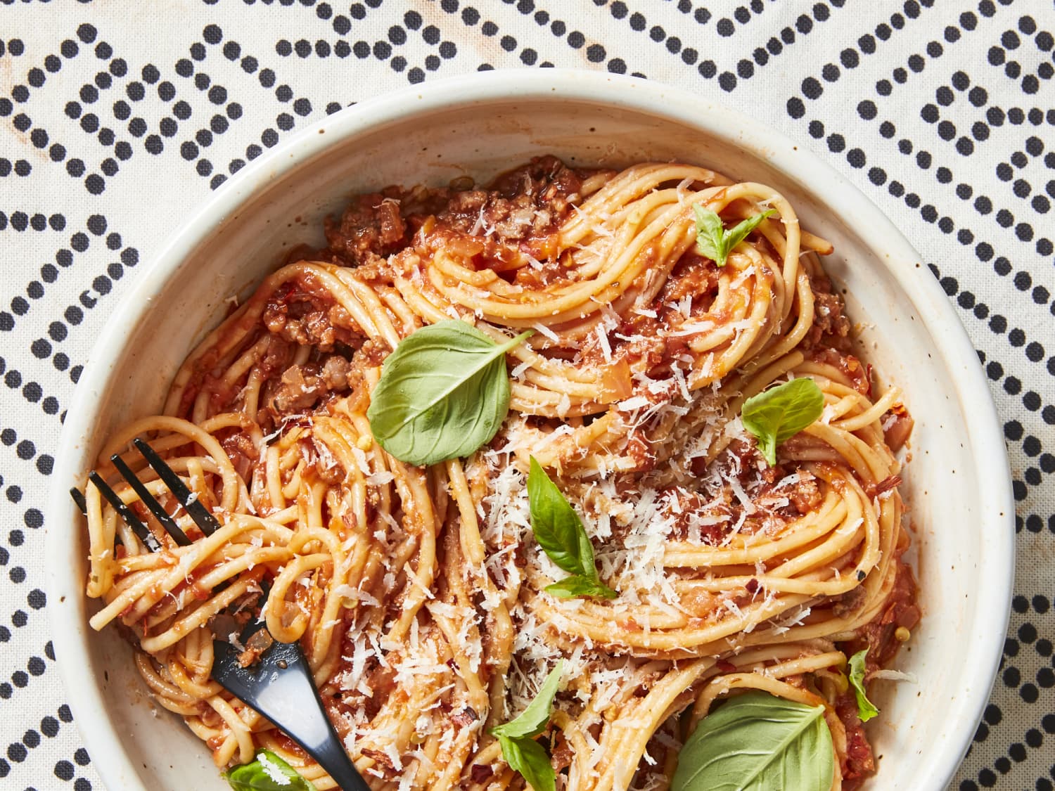 Spaghetti Image - KibrisPDR