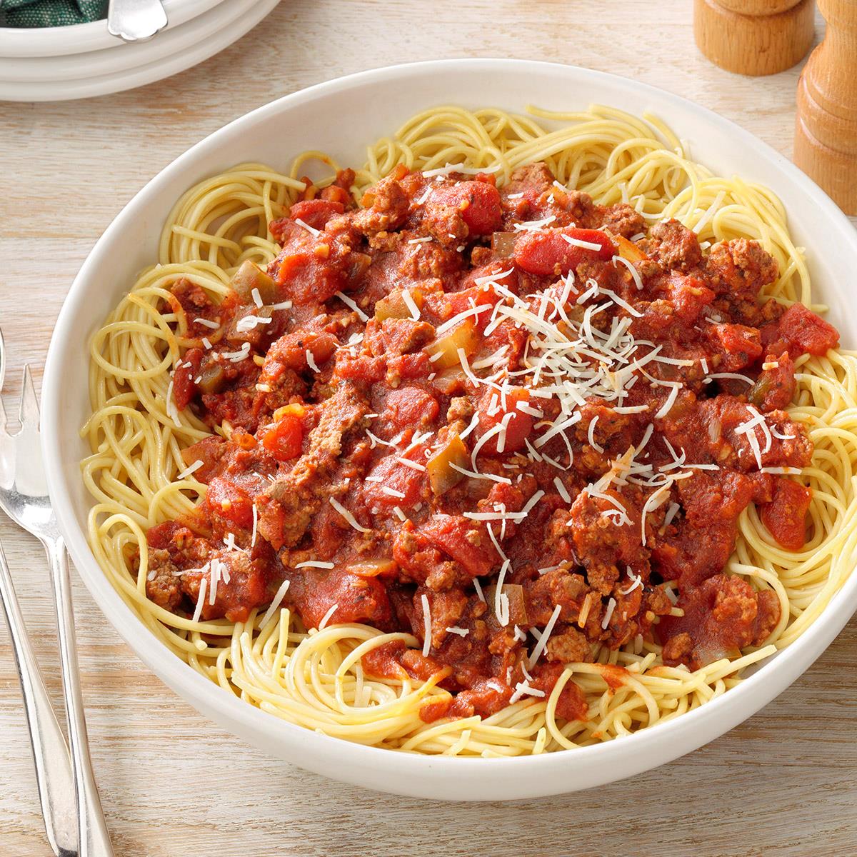 Detail Spaghetti Image Nomer 18