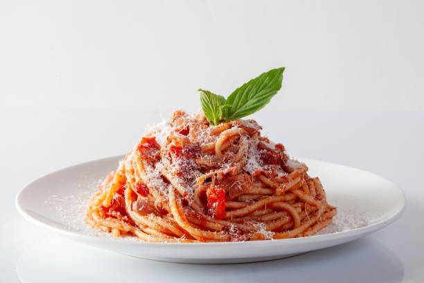 Detail Spaghetti Image Nomer 3