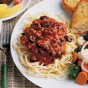 Detail Spaghetti Image Nomer 32