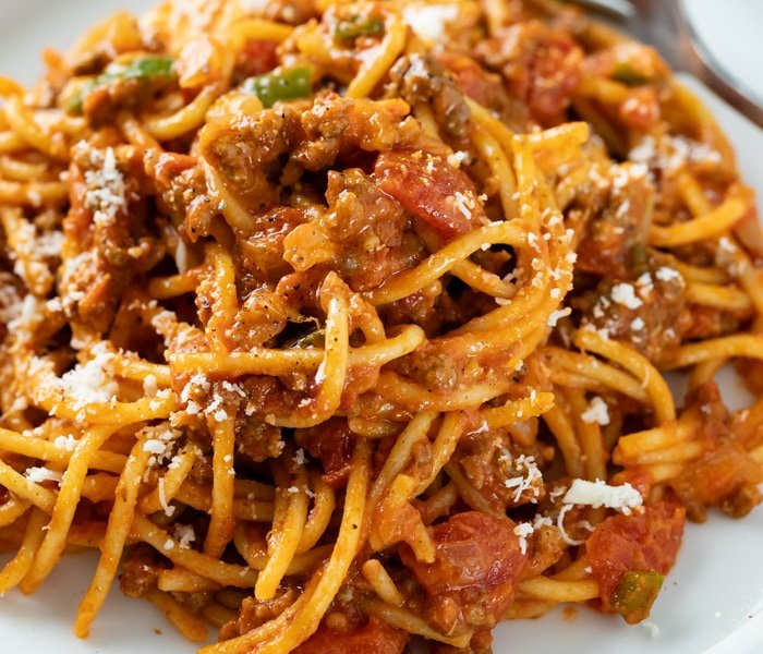 Detail Spaghetti Image Nomer 34