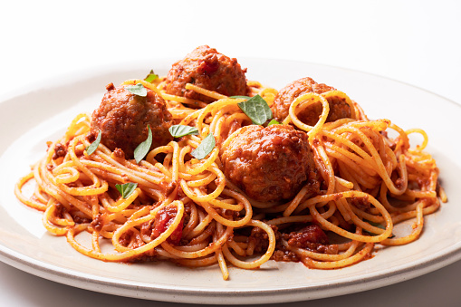 Detail Spaghetti Image Nomer 35