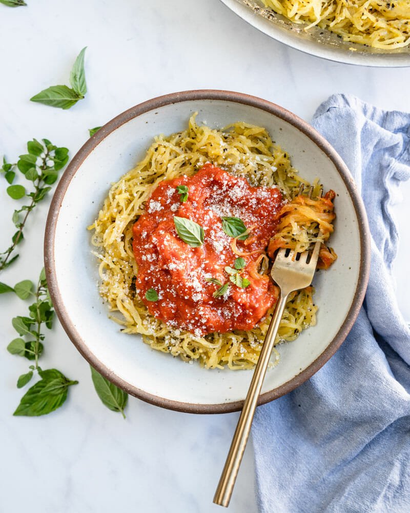 Detail Spaghetti Image Nomer 39
