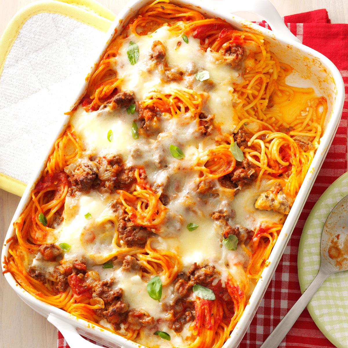 Detail Spaghetti Image Nomer 41
