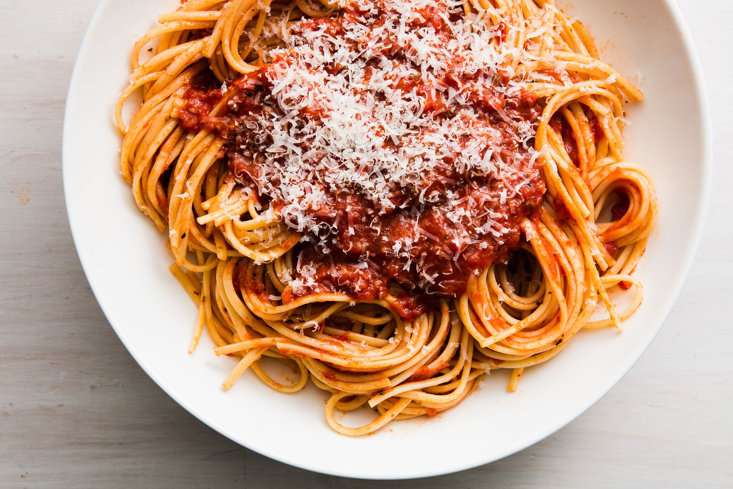 Detail Spaghetti Image Nomer 6