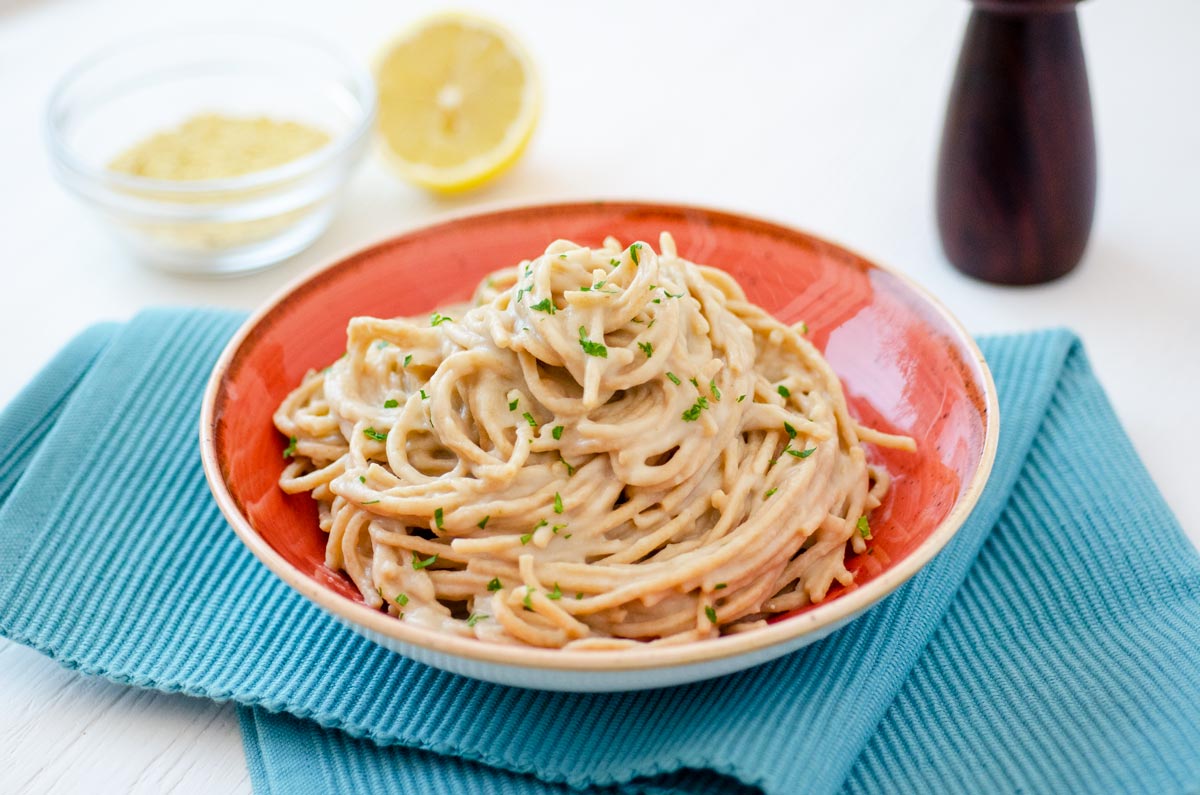 Detail Spaghetti Image Nomer 47