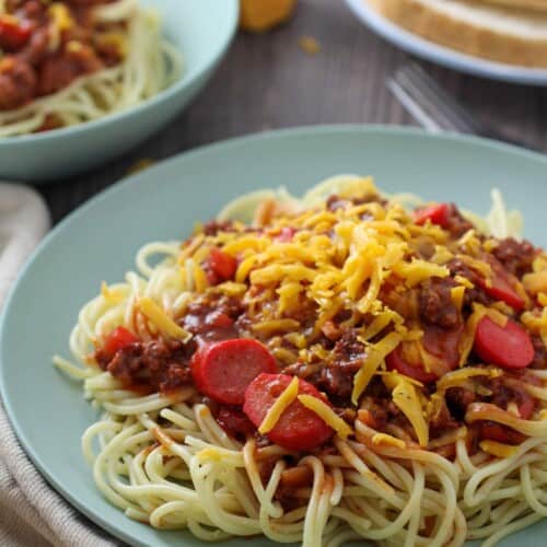 Detail Spaghetti Image Nomer 53