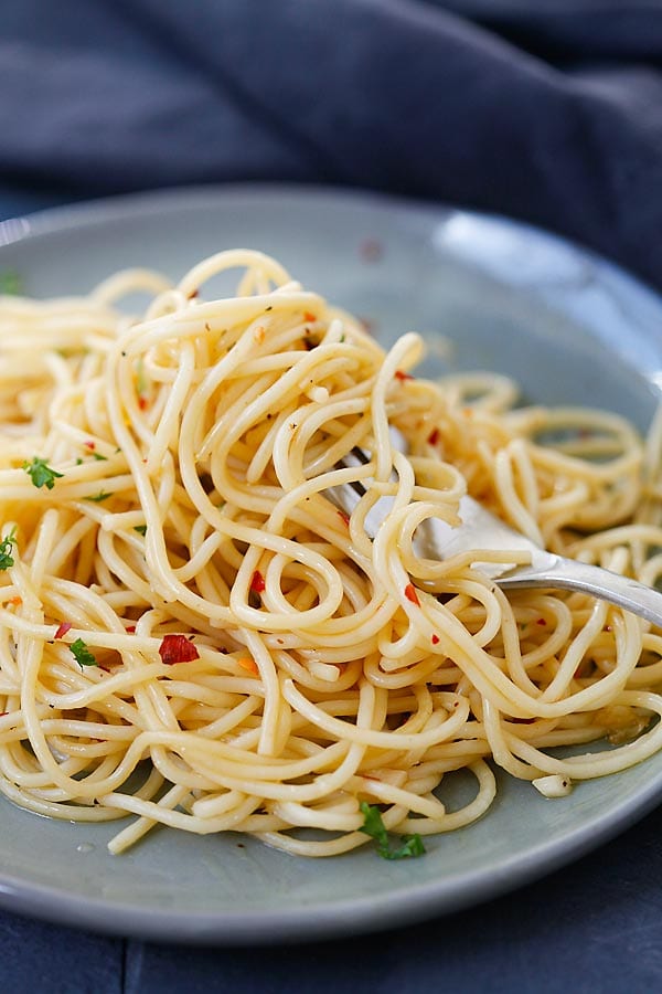Detail Spaghetti Image Nomer 55