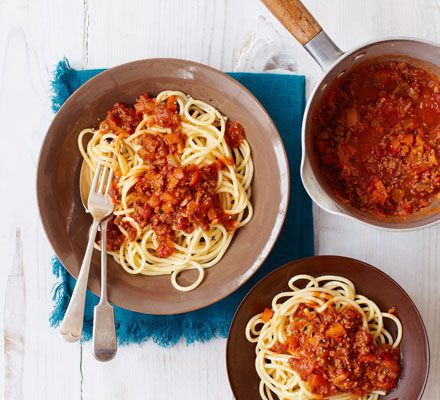 Detail Spaghetti Image Nomer 56