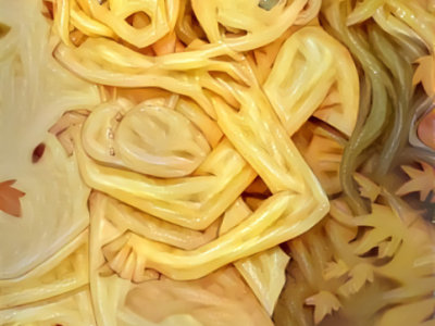 Detail Spaghetti Image Generator Nomer 2