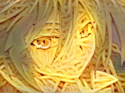 Detail Spaghetti Image Generator Nomer 13