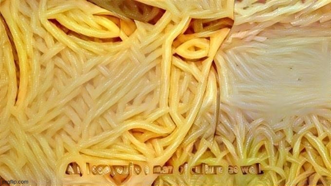 Detail Spaghetti Image Generator Nomer 30