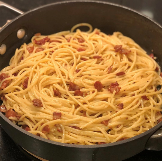 Detail Spaghetti Image Generator Nomer 31