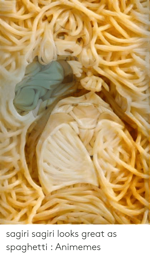 Detail Spaghetti Image Generator Nomer 37