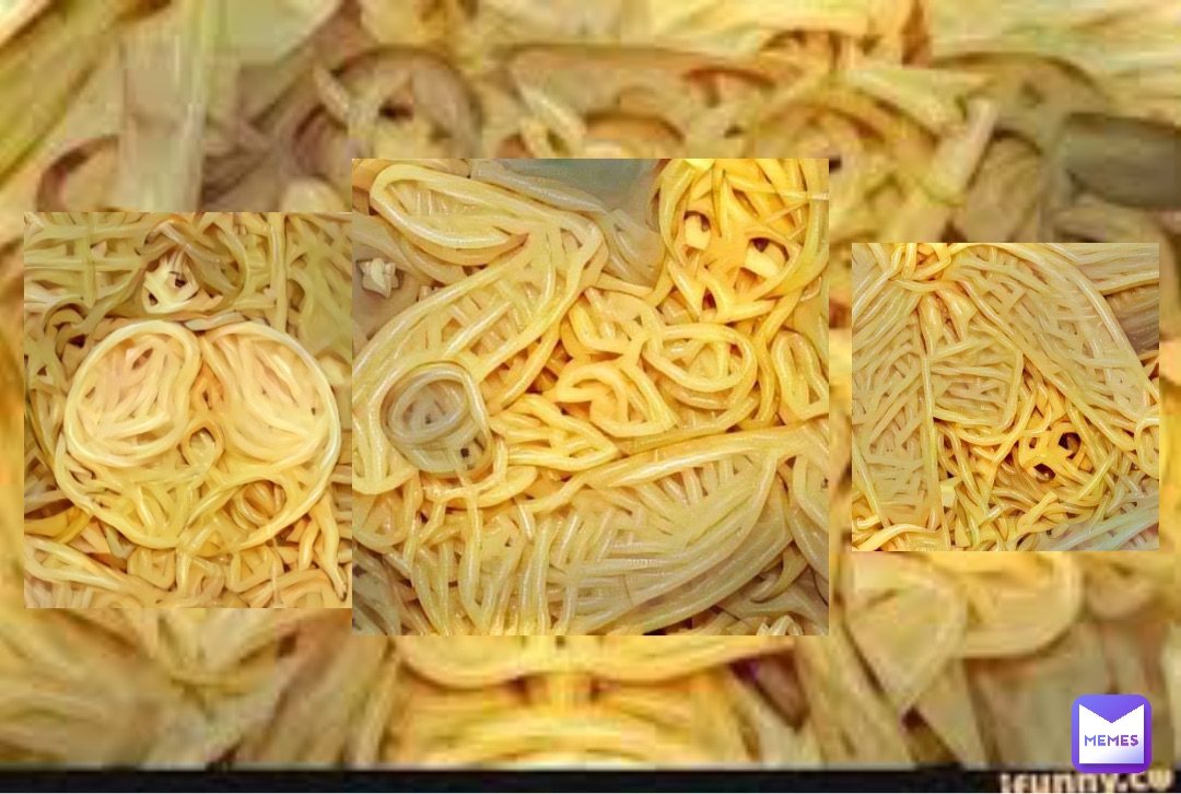 Detail Spaghetti Image Generator Nomer 44