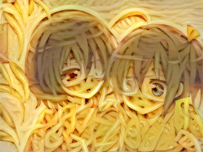 Detail Spaghetti Image Generator Nomer 7