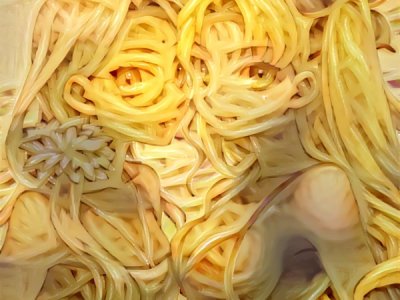 Detail Spaghetti Image Generator Nomer 8