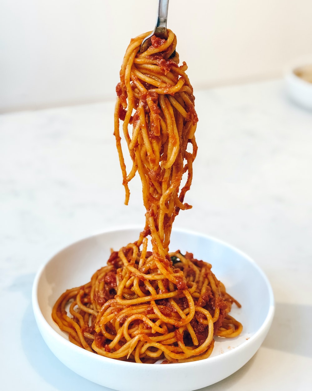 Detail Spaghetti Images Free Nomer 5