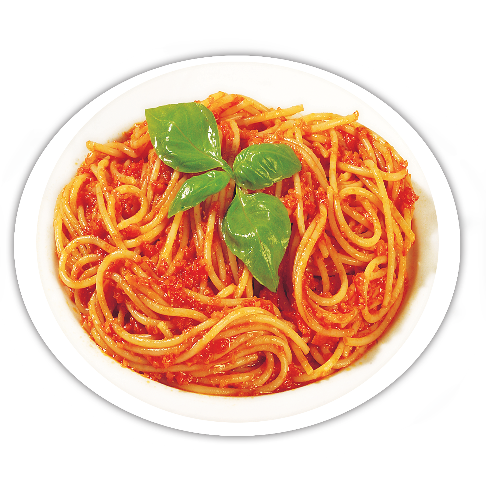 Detail Spaghetti No Background Nomer 20