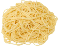 Detail Spaghetti Noodles Png Nomer 7