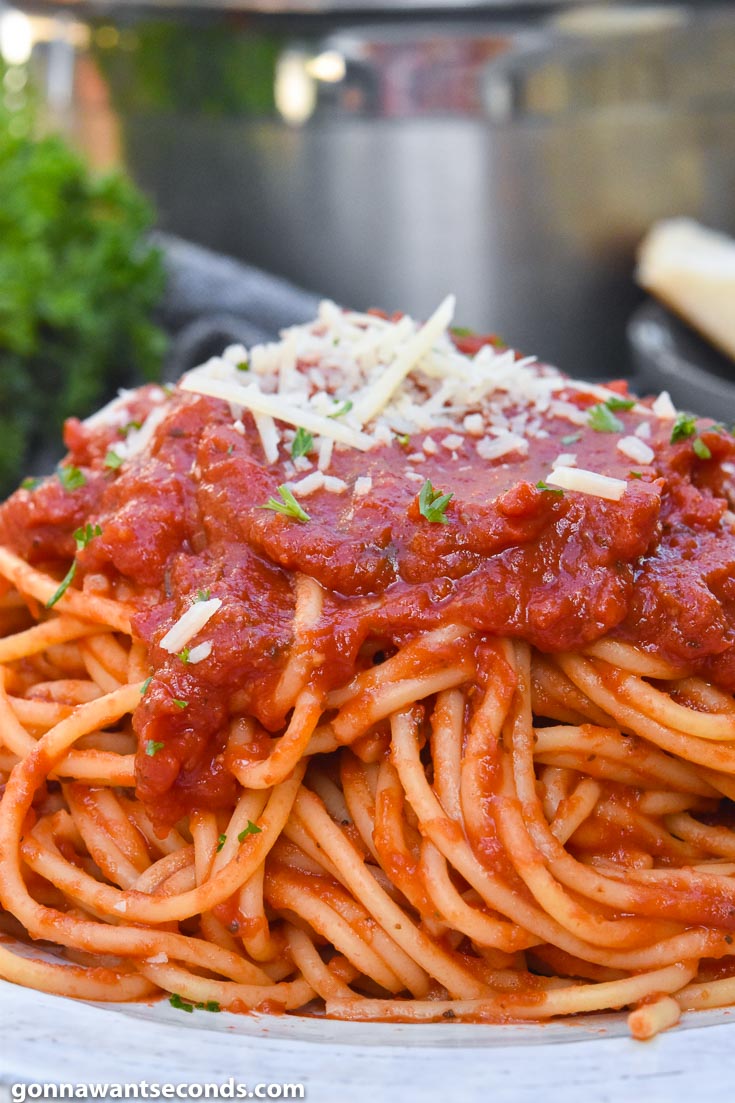 Download Spaghetti Pic Nomer 10