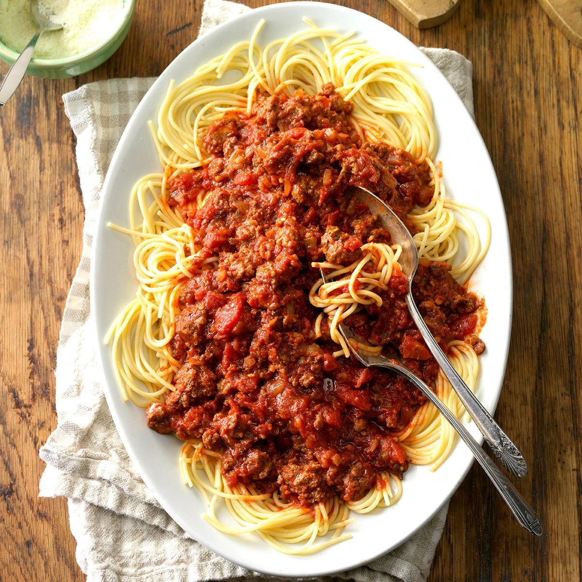 Detail Spaghetti Pic Nomer 45