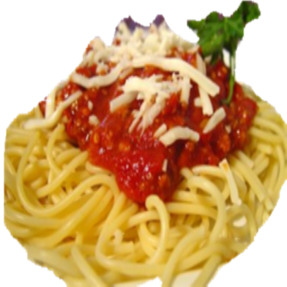 Detail Spaghetti Png Nomer 25