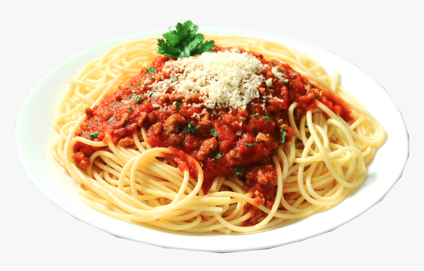 Spaghetti Transparent - KibrisPDR
