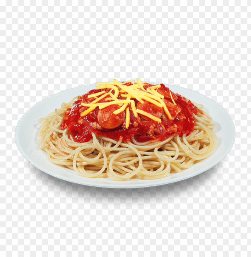 Detail Spaghetti Transparent Nomer 12